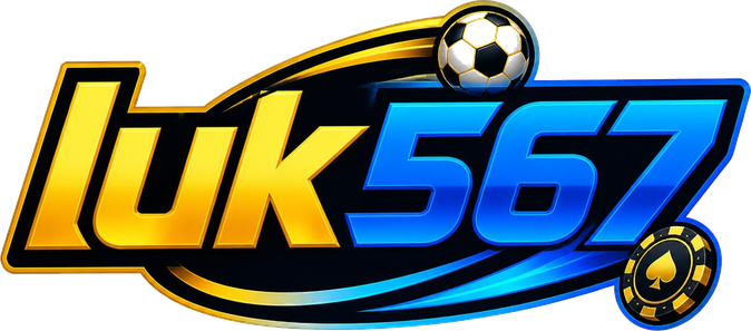 luk567 Logo
